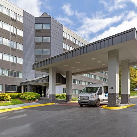 Clarion Hotel & Suites BWI Airport North Baltimore Exteriér fotografie